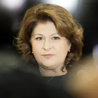 Rovana Plumb/Foto: Inquam Photos