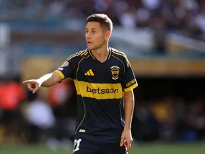 FIFA, suspendare de patru meciuri pentru jucătoriI Boca Juniors eliminați la Mondialul cluburilor - Foto: Profimedia Images