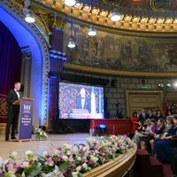 Foto Administrația prezidențială
