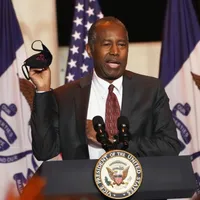 Ben Carson / Foto: politico.com