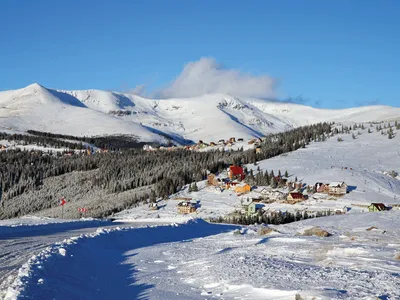 România are o nouă staţiune turistică de interes naţional. „Un loc de care orice român ar trebui să se îndrăgostească”