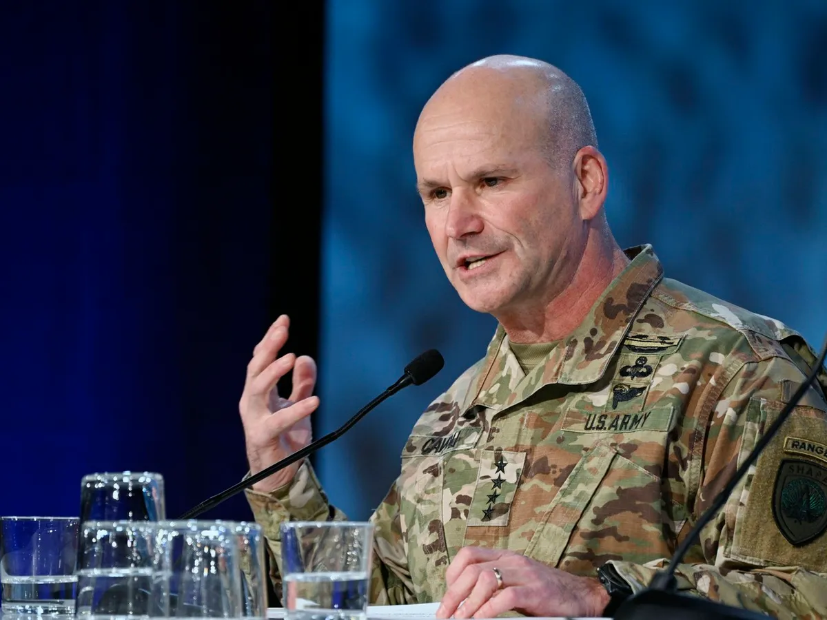 Un general SUA avertizează Pentagonul: "Retragerea trupelor din România ar slăbi postura Alianței" - Foto: Profimedia images