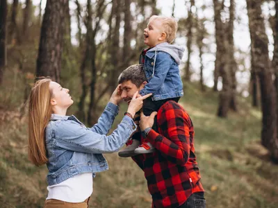 Familie Foto: Freepik (imagine cu rol ilustrativ)