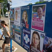 Cine sunt candidații favoriți să câștige primăriile din 40 de orașe? Unde sunt cel mai grele lupte? - Foto: Profimedia Images