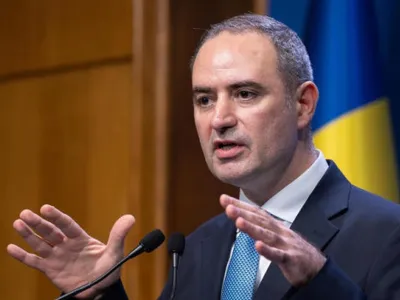 Prima reacție din Guvern după ce legea pensiilor magistraților a picat la CCR. Ce spune ministrul Finanțelor