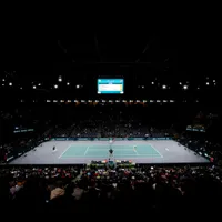 Jucătorii de tenis nevaccinaţi nu vor putea participa la turneele din Franţa. / Foto: digitalsport.co
