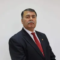 Primarul Daniel Soare / damboviteanul.com