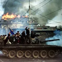 Revoluția din Decembrie 1989 Foto: Arhivă