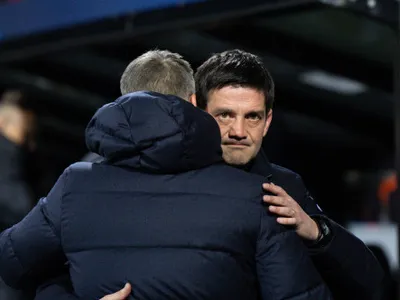 ”Ăsta nu e fotbal”. N-a mai rezistat, după ce Interul lui Chivu a pierdut în Norvegia