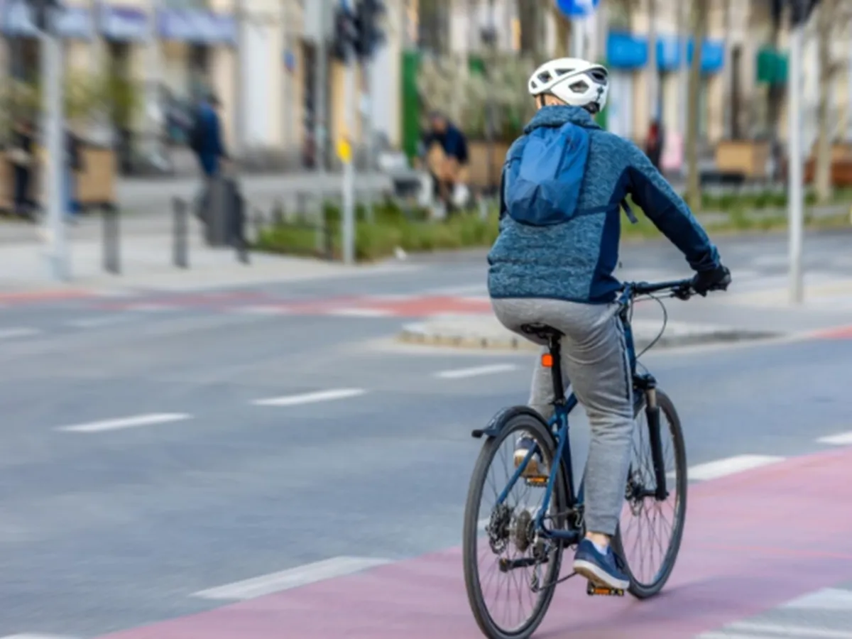 Biciclist- Foto: Magnific (rol ilustrativ0