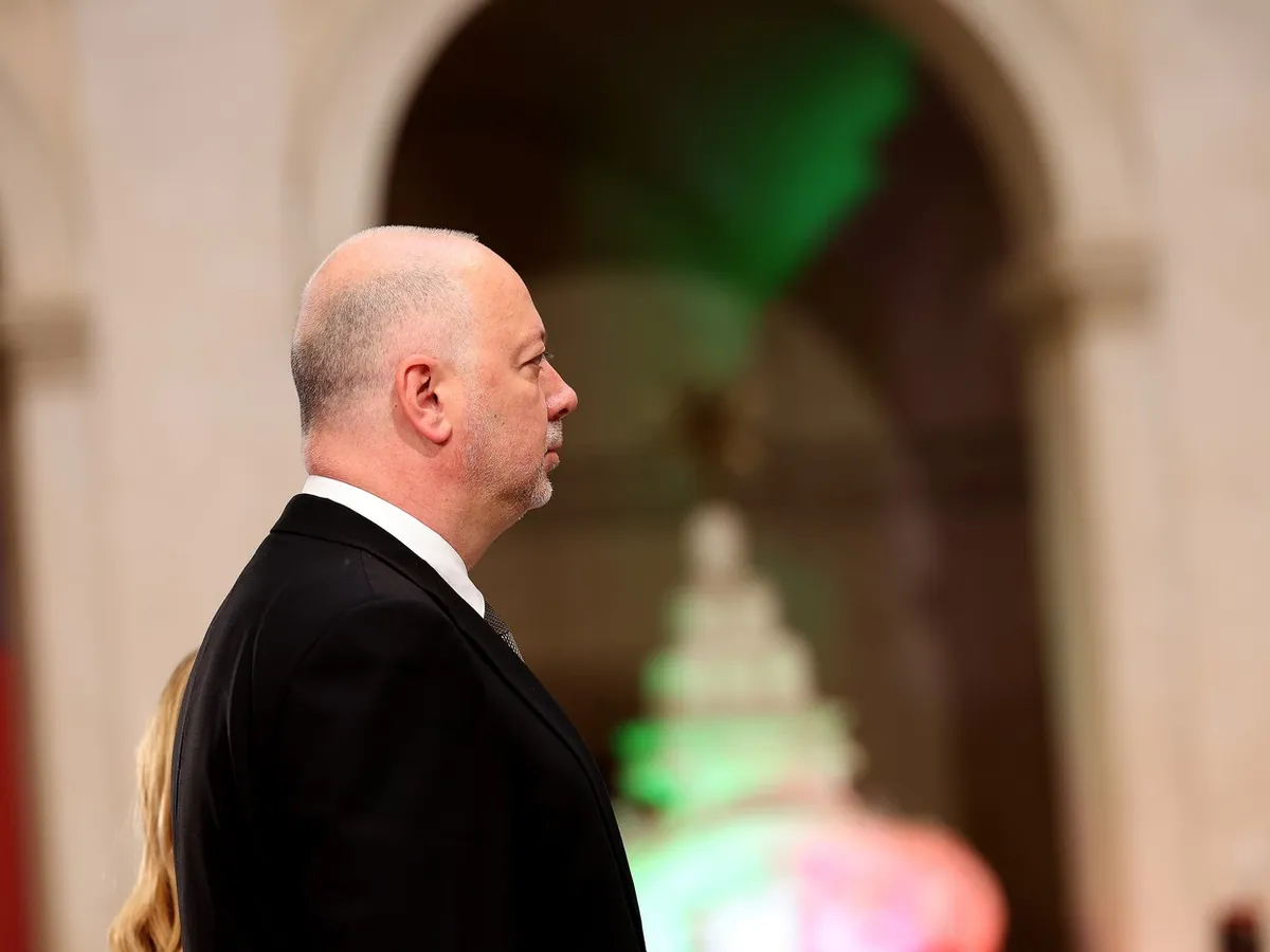 Premierul bulgar, Rosen Jelyazkov, Foto: Profimedia Images
