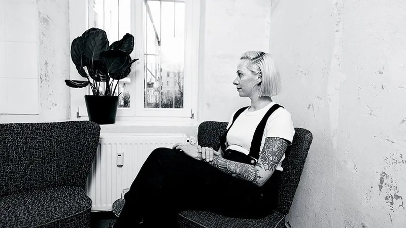 Julia Rehme