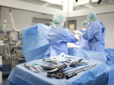 Intervenție Foto: Imago