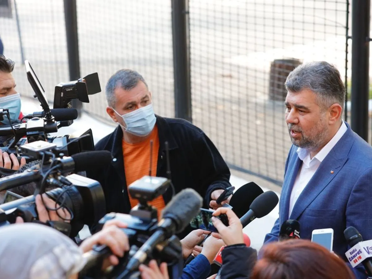 PSD revine la guvernare. FOTO: Facebook