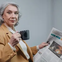 Cum îi va afecta greva poștașilor pe cei 2,5 milioane de pensionarii care așteaptă pensia în aprilie Foto: Pexels (fotografie cu caracter ilustrativ)