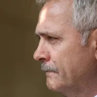 Libertatea scrie că Dragnea își tratează prost angajații. Foto Inquam Photos/Adel al Haddad
