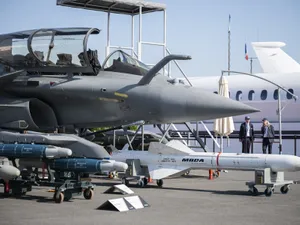 Europa va produce drone tip Shahed 1.000 de bucăți pe lună. Lansate în salve, derutează apărarea Rusiei - Foto: Profimedia Images (imagine cu rol ilustrativ)
