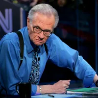 Larry King / Foto: digi24.ro