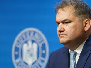 Ministrul Dezvoltării Foto: Inquam Photos / Pană Tudor