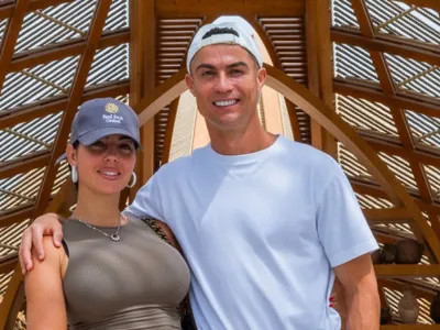 S-a aflat ziua nunții lui Cristiano cu Georgina. Doar inelul de logodnă a costat 5 milioane de dolari!
