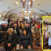 Un deputat PSD a plecat la AUR. S-a supărat după ce un coleg i-a suflat organizația județeană Foto: Alba24.ro