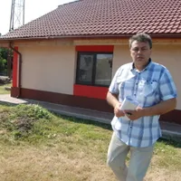 Ion Aliman a fost infectat cu coronavirus la începutul lunii septembrie. sursa foto: dgs.ro