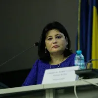 Gabriela Baltag, judecătoare CSM/FOTO: Inquam Photos/George Călin