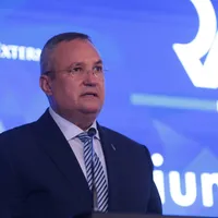 PNL Cluj: Președintele Ciucă este liderul de care are nevoie România Foto: INQUAM Photos/George Călin