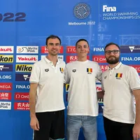 David Popovici- Foto: FACEBOOK