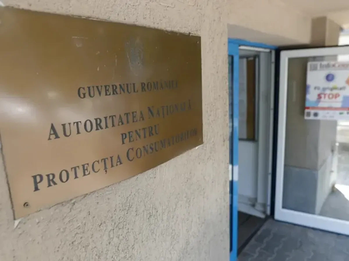 ANPC, despre cumpărarea biletelor la concerte. Mai mulți români au fost înșelați cu bilete false la Metallica
