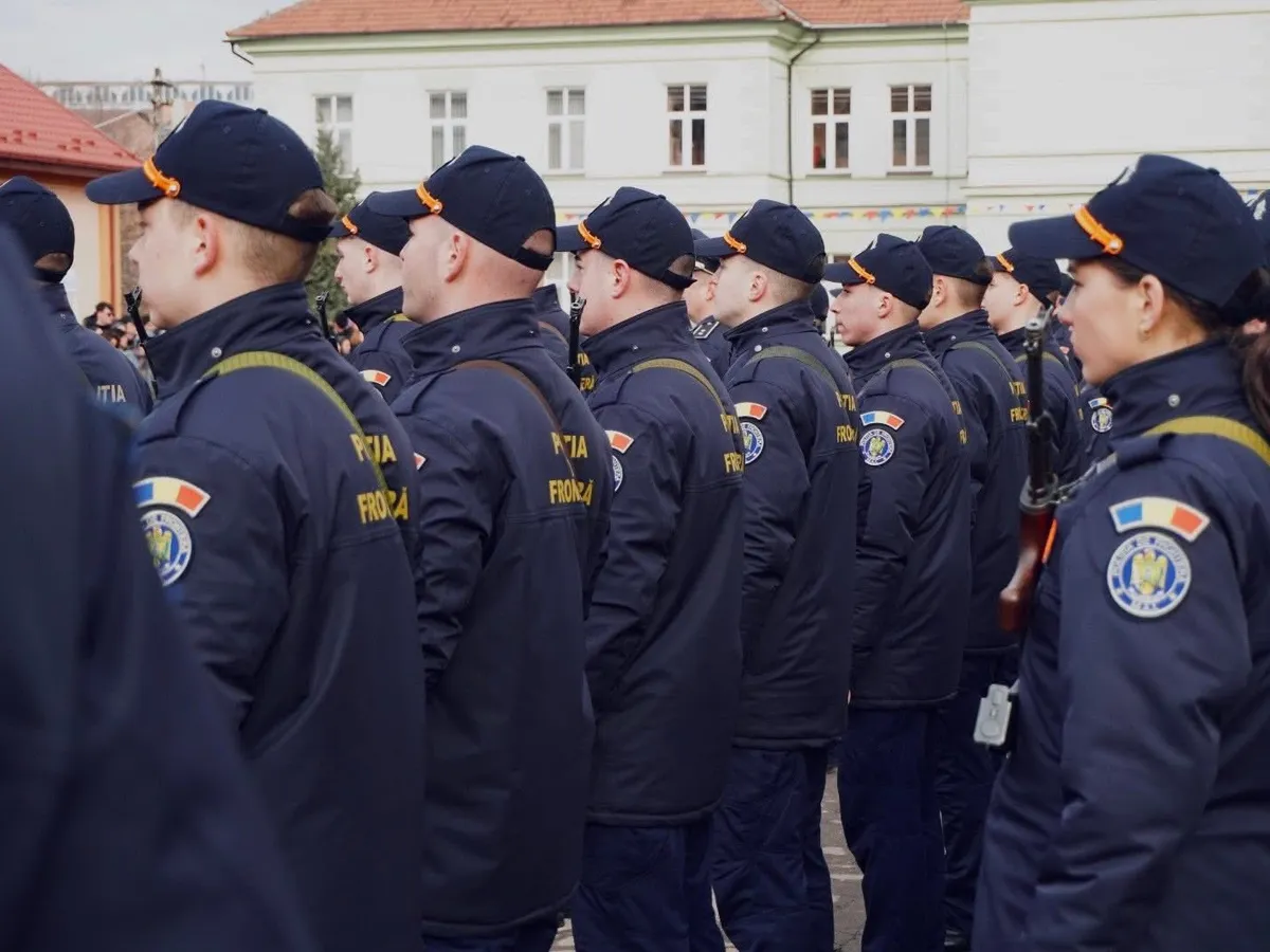 Europol acuză Poliția Română că aruncă 2,2 milioane euro pe corespondență, ignorând lipsa echipamentelor