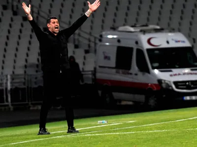 Caz neverosimil în Europa! Și-au dat antrenorul afară a cincea oară, după 0-1 cu ultimul loc