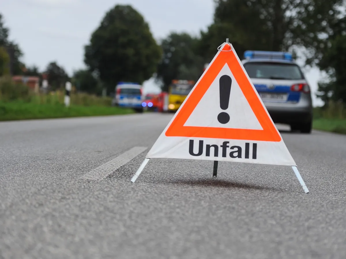 Foto: Facebook poliția Peine