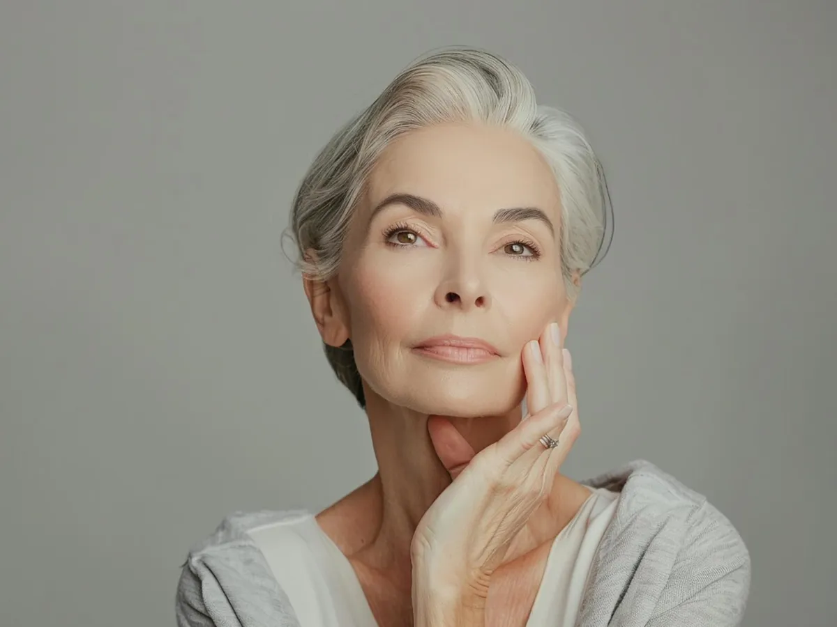 Pensionar a câștigat în isntanță o pensie mai mare - Foto: Freepik