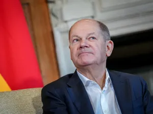 Olaf Scholz promite sprijin pentru reconstrucția Siriei: „O patrie liberă și demnă pentru toți”: FOTO - Profimedia(imagine cu rol ilustrativ)