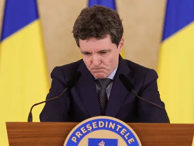 Nicușor Dan, pus într-o poziție de șah după reținerea lui Georgescu. De ce dizovarea Parlamentului ar fi o mișcare greșită, dacă Mureșan ar fi respins