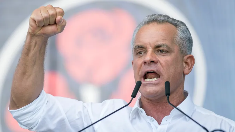 Vlad Plahotniuc poate fi extrădat din Grecia - Foto: Profimedia Images