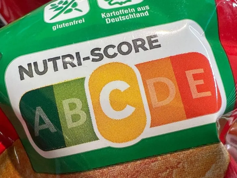 Cum te ajută să-ţi controlezi greutatea eticheta nutri-score - Foto: Profimedia Images