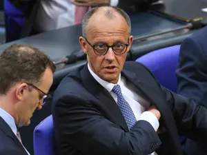 Merz, care a promis Ucrainei rachetele Taurus, nu a fost încă validat cancelar - Foto: Profimedia Images (imagine cu rol ilustrativ)