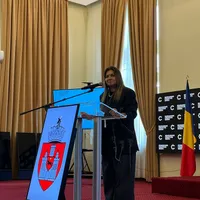 Începe Romanian Creative Week, la Iași: 12 zile, 200 de evenimente, 1.000 de artiști