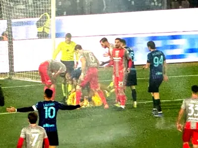 Cu vârf și îndesat! A venit 