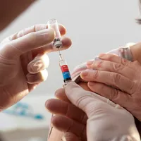 Etapa a II-a a vaccinării cuprinde persoanele vulnerabile/FOTO: bognor.news