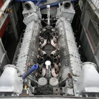 Motor Maybach / Foto: presnews.wordpress.com