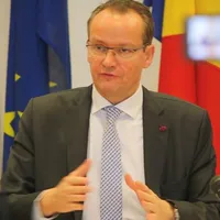 Gunther Krichbaum este foarte critic cu guvernul român