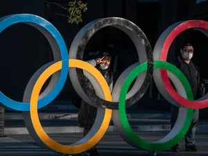 Jocurile Olimpice de la Tokyo/FOTO: Getty