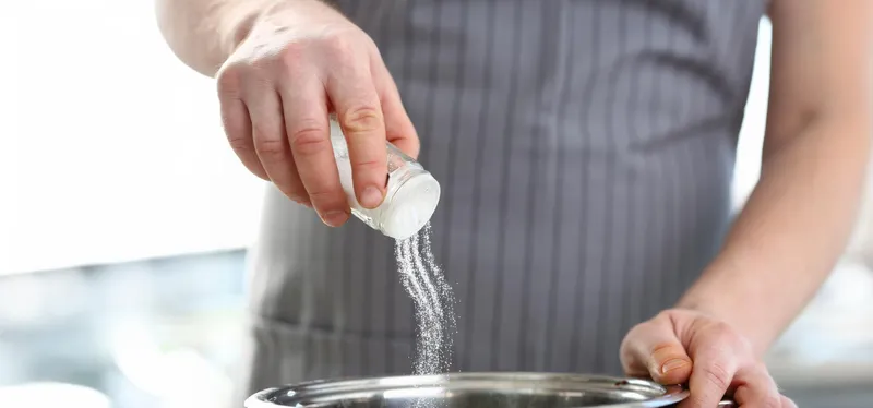 Sare - Foto: Freepik (Imagine cu rol ilustrativ)