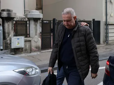 Cristian Anton, șeful ARR - Foto: Inquam Photos /Octav Ganea