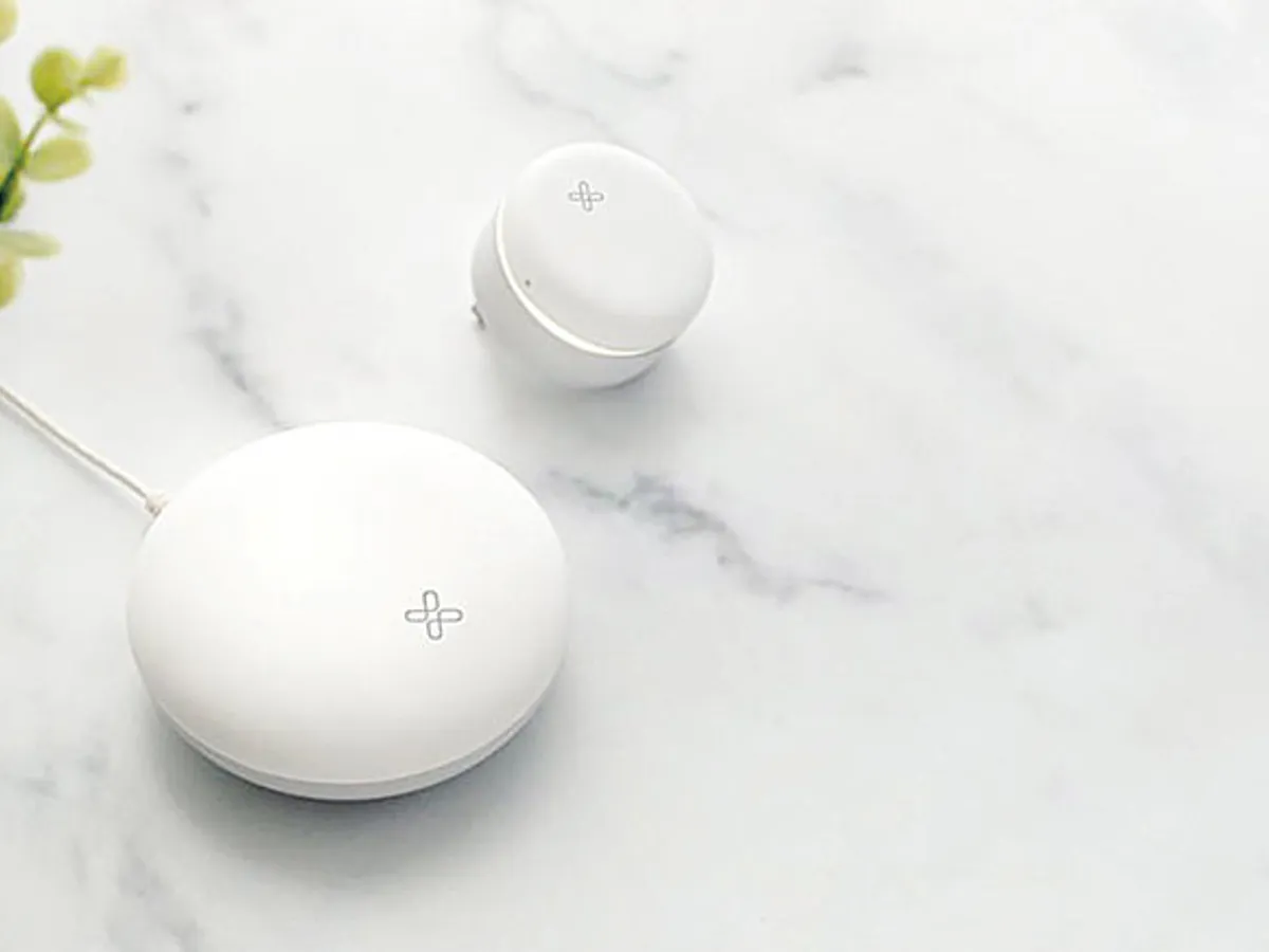 Hex Home – Gardianul Wi-Fi