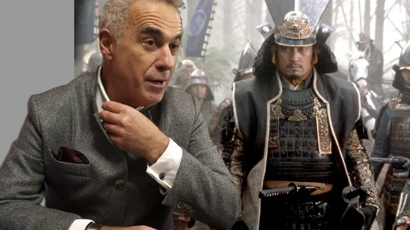 Călin Georgescu, din nou acuzat de plagiat. A preluat un discurs din „Ultimul Samurai” - Foto: Profimedia images