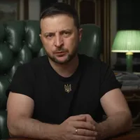 VIDEO Zelenski: „A doua armată a lumii a înfrânt la Kiev o grădiniţă şi un bloc”/FOTO: Facebook/Volodimir Zelenski